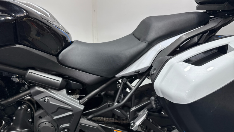 Kawasaki Versys 650 KLE650FMFNN (21MY)